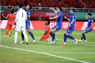 U23亚洲杯-鏖战120分钟 日本4-2十人卡塔尔晋级半决赛